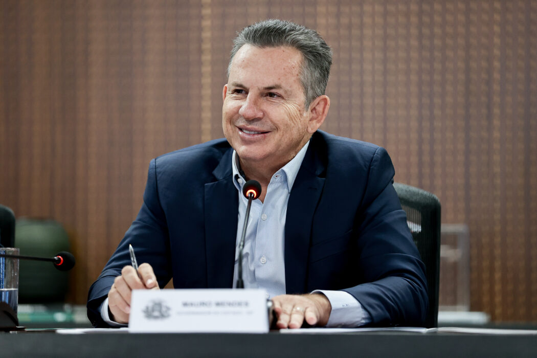 No momento, você está visualizando Governador sanciona lei contra empresas que aderirem à moratória da soja
