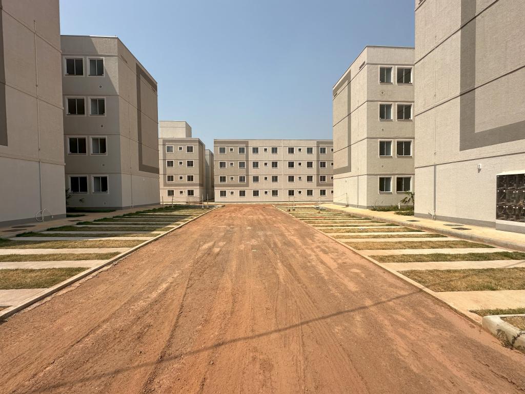 No momento, você está visualizando Governo MT lança edital para construção de 2.016 casas populares em Cuiabá e VG