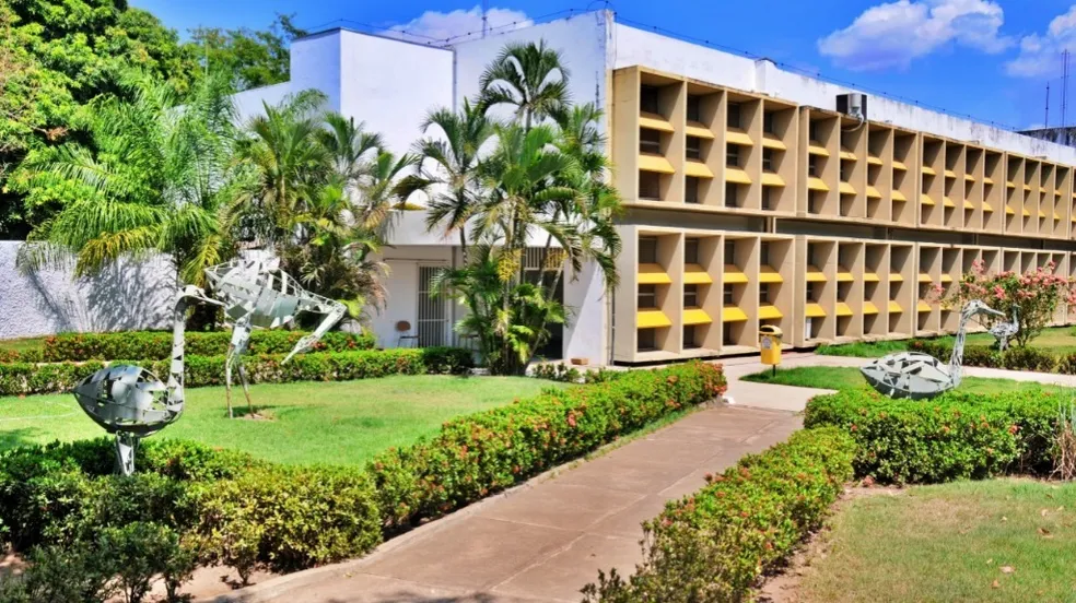 No momento, você está visualizando Governo de MT vai construir campus da UFMT em Várzea Grande