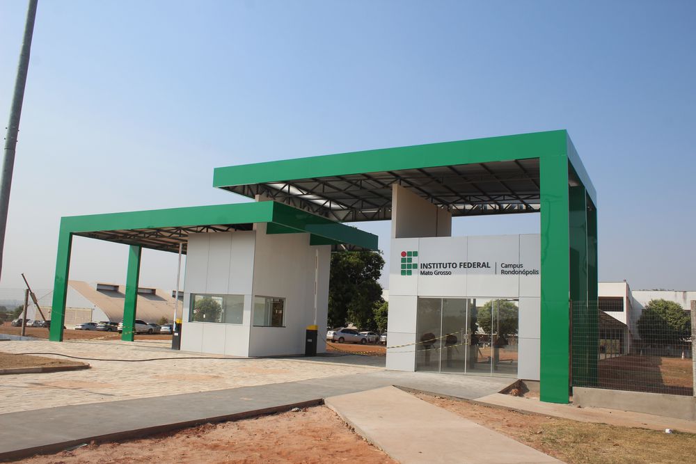 No momento, você está visualizando IFMT Rondonópolis abre 70 vagas para o Ensino Médio Integrado em Secretariado