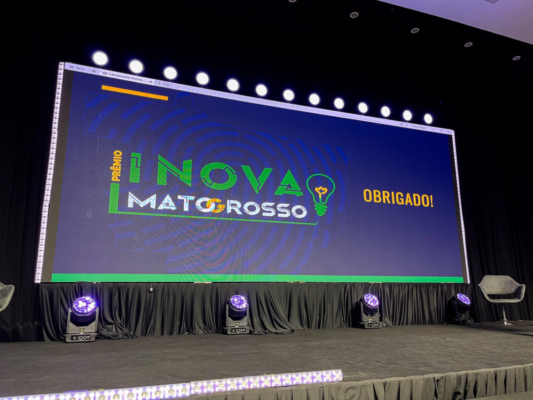 No momento, você está visualizando Empresas já podem se inscrever para o prêmio de inovação e empreendedorismo Inova MT