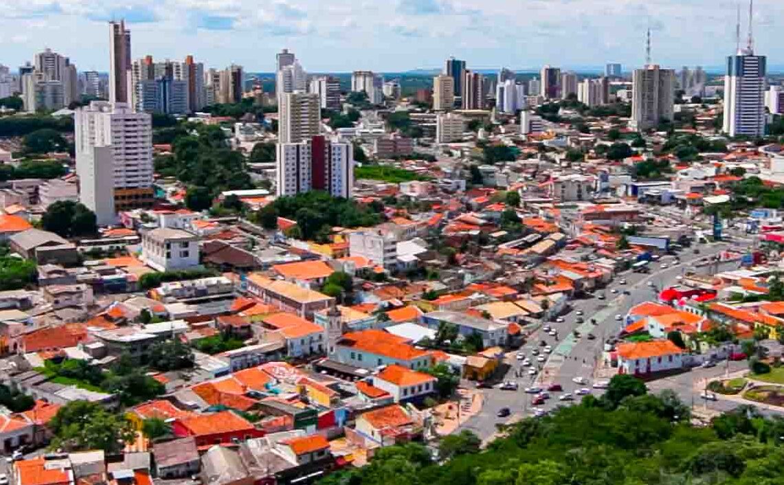 No momento, você está visualizando Mercado imobiliário em Cuiabá movimenta R$ 1 bilhão no trimestre