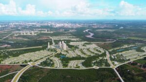Leia mais sobre o artigo População de Cuiabá cresce e novos bairros surgem