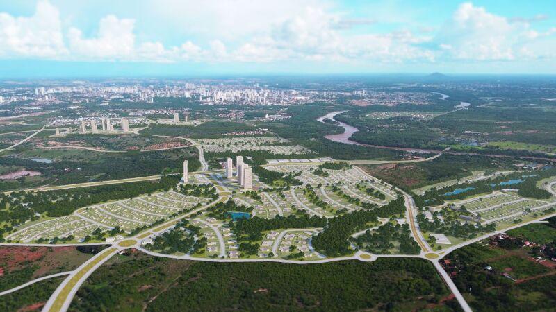 No momento, você está visualizando População de Cuiabá cresce e novos bairros surgem