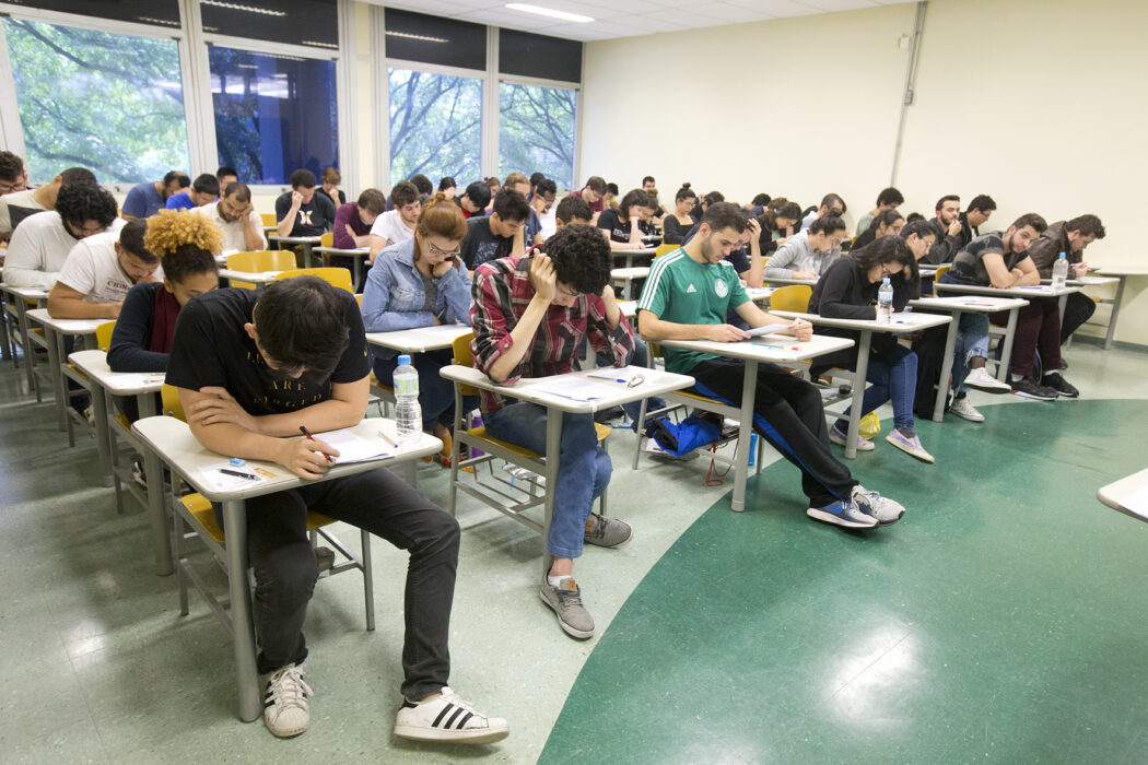 No momento, você está visualizando Prazo de inscrições para a Fuvest 2025 termina neste dia 8