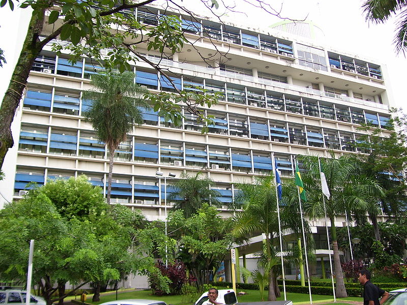 No momento, você está visualizando Prefeitura de Cuiabá realiza concurso para Auditor de Controle Interno