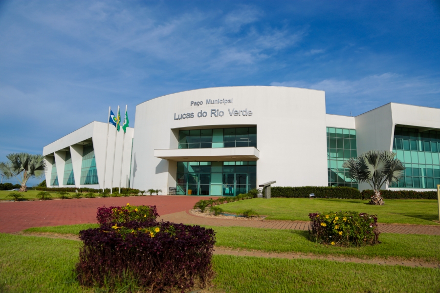 No momento, você está visualizando Prefeitura de Lucas abre seletivo para contratação emergencial na área de educação