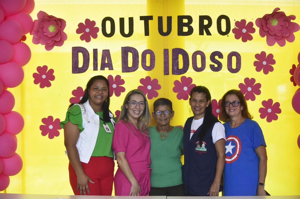 No momento, você está visualizando Procon-MT realiza ação de educação financeira no Dia Nacional do Idoso
