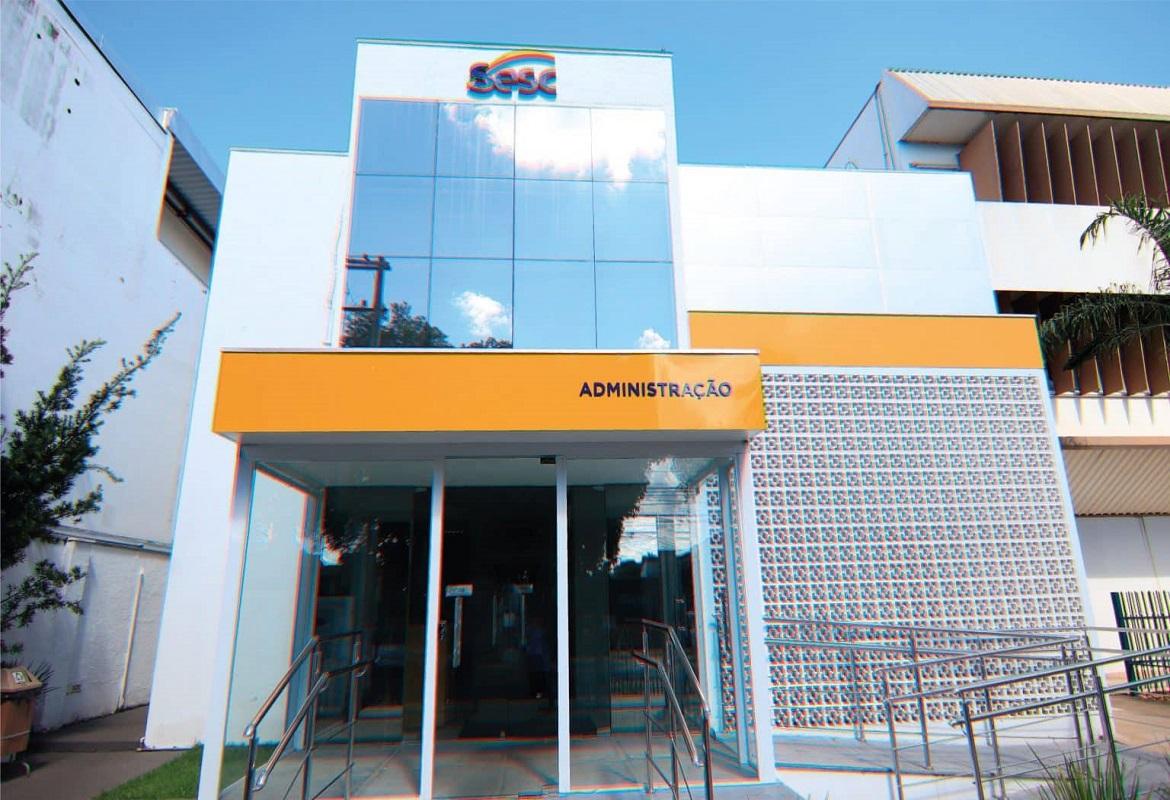 No momento, você está visualizando Sesc-MT abre processo seletivo para vagas em Sinop com salários de até R$ 4,5 mil
