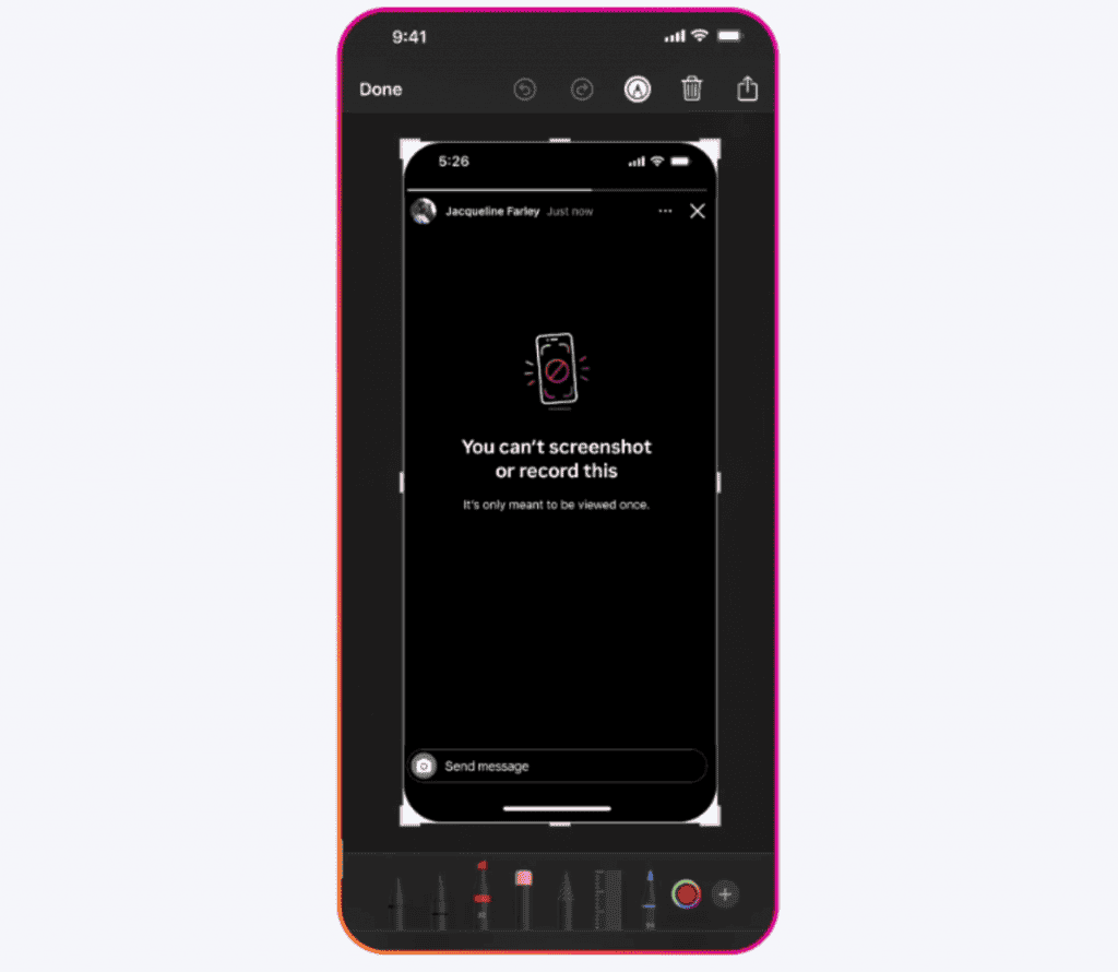 No momento, você está visualizando “SEXTORSÃO”: conheça o crime que preocupa o Instagram