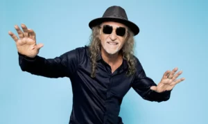 Leia mais sobre o artigo Show do cantor Alceu Valença em Cuiabá é nesta sexta