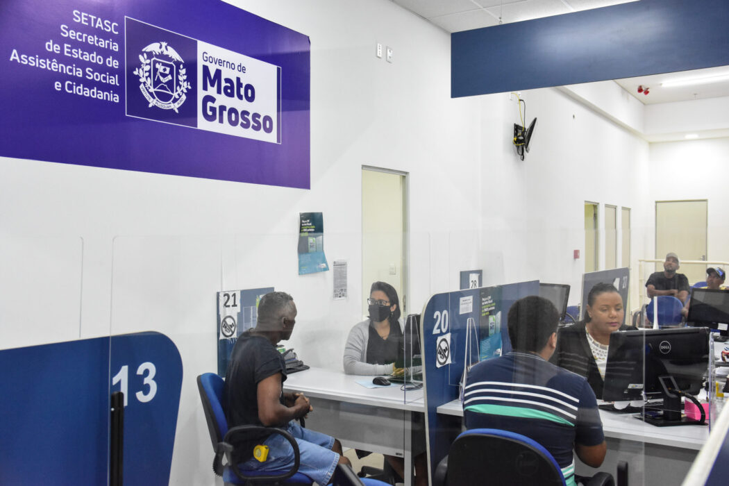 No momento, você está visualizando Sine estadual disponibiliza mais de 3,7 mil vagas de trabalho nesta semana