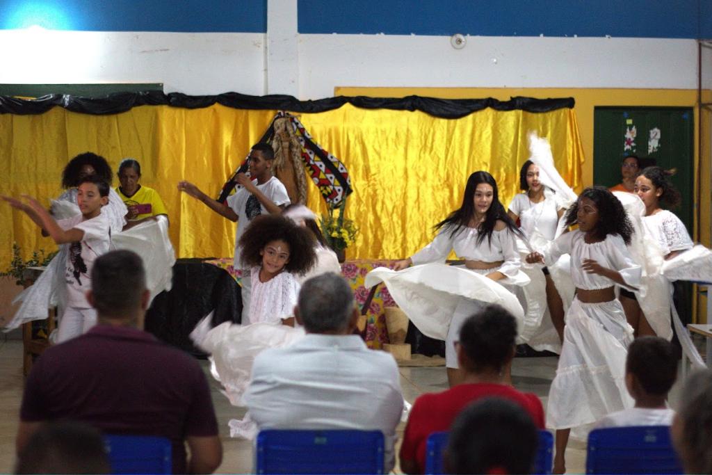 No momento, você está visualizando Unemat inicia primeira turma de graduação em Educação Escolar Quilombola