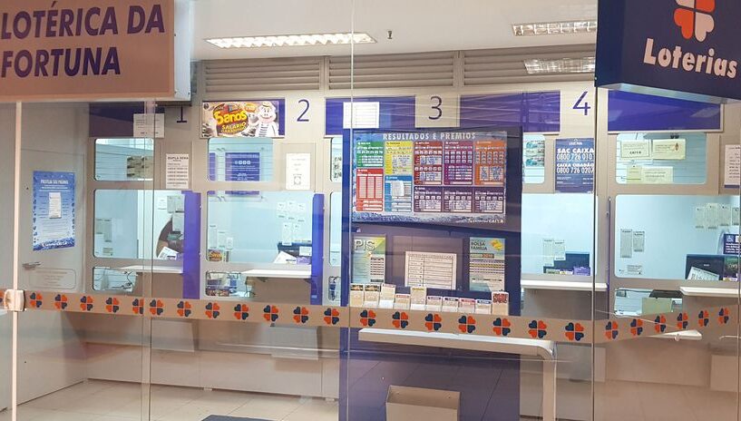 No momento, você está visualizando Apostador cuiabano leva sozinho R$ 201 milhões na Mega-Sena