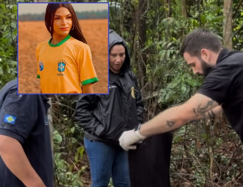 No momento, você está visualizando Presidente do PSDB cobra investigação sobre morte de suplente de vereadora