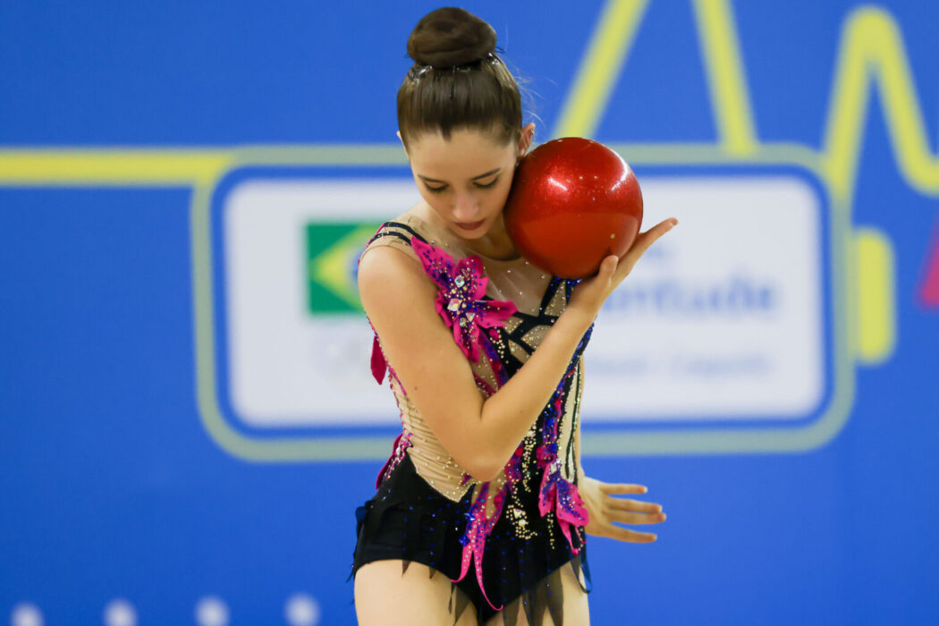 No momento, você está visualizando Ginásio Aecim Tocantins sedia Torneio Nacional de Ginástica Rítmica; veja programação