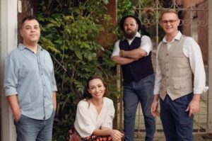 Leia mais sobre o artigo Grupo gaúcho faz apresentações no Sesc-MT neste fim de semana