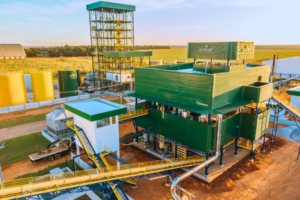 Leia mais sobre o artigo Icofort Agroindustrial inaugura nova unidade em Nova Mutum