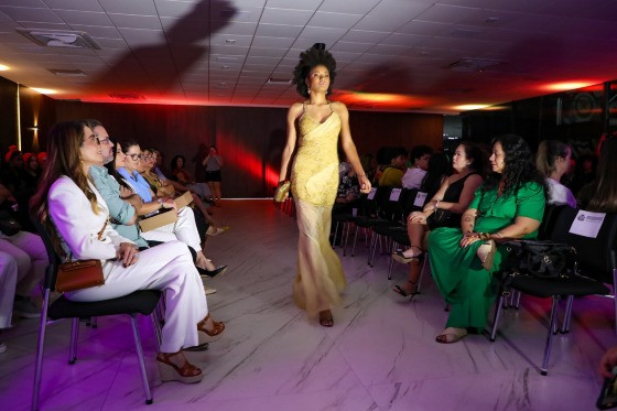 No momento, você está visualizando ALMT: Mato Grosso Afro Fashion Day celebra Dia da Consciência Negra