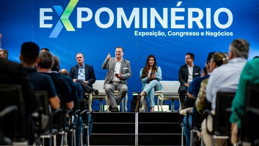 No momento, você está visualizando Max Russi convida a população para o maior evento de mineração do Centro-Oeste