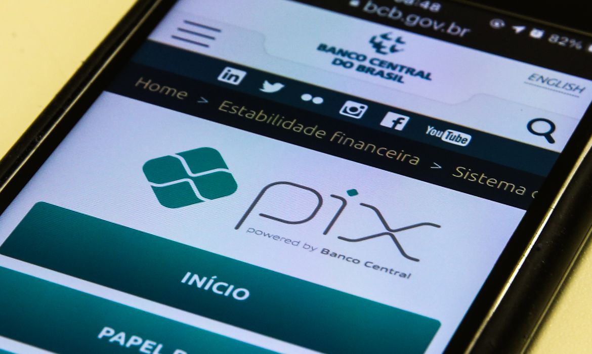 No momento, você está visualizando Pix passa a ter limite de R$ 1.000 por dia em novos celulares