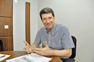 Leia mais sobre o artigo PL diz que Balbinotti Filho descartou ser vice de Pivetta em 2026