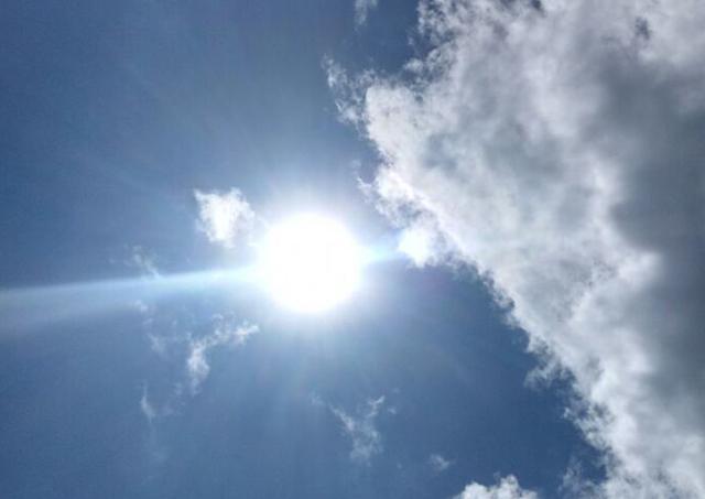 No momento, você está visualizando Veja a previsão do tempo em Cuiabá nesta segunda-feira (11)