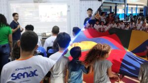 Leia mais sobre o artigo Sesc-MT e Senac-MT comemoram 77 anos com programação cultural diversificada