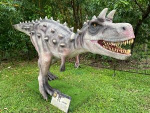 Leia mais sobre o artigo ALMT: Exposição “Vale dos Dinossauros” é lançada nesta quinta-feira (5)