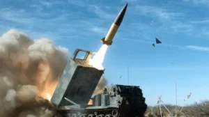 Leia mais sobre o artigo Ataque com míssil da Ucrânia em Kursk, na Rússia, deixa 6 mortos, diz autoridade