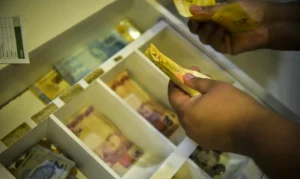 Leia mais sobre o artigo BETS: AGU diz que há dificuldades para impedir uso do Bolsa Família