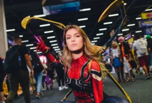 Leia mais sobre o artigo Começa a CCXP 2024, maior evento de cultura pop da América Latina