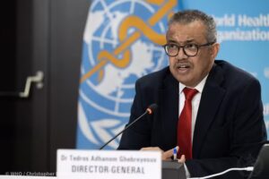 Leia mais sobre o artigo Doença misteriosa e fatal no Congo ainda não tem explicação, alerta OMS