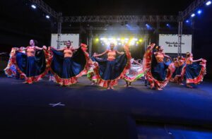 Leia mais sobre o artigo Ginásio Aecim Tocantins recebe 16º Festival de Siriri e Cururu