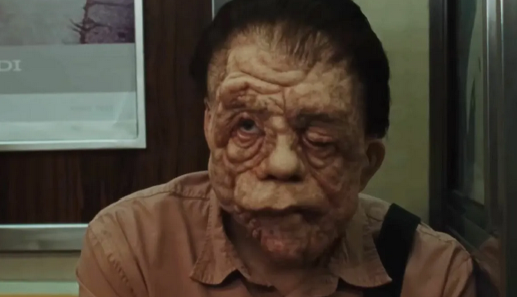 No momento, você está visualizando GOTHAM AWARDS: “Um Homem Diferente” é o grande vencedor; confira!