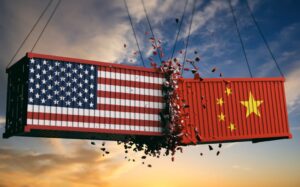 Leia mais sobre o artigo GUERRA COMERCIAL: China proíbe exportação de minerais para os EUA