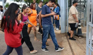 Leia mais sobre o artigo Horários da reaplicação do Enem 2024; tudo o que você precisa saber