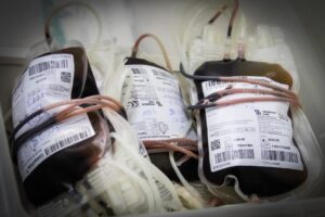 Leia mais sobre o artigo MT Hemocentro realizará coleta de sangue neste sábado (14)