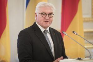 Leia mais sobre o artigo Presidente da Alemanha dissolve Parlamento e convoca eleições antecipadas para 23 de fevereiro