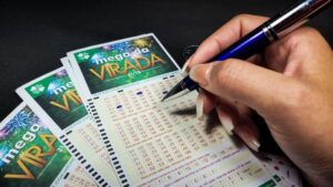 Leia mais sobre o artigo Quanto ganha quem acertar 4 números na Mega da Virada?