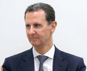 Leia mais sobre o artigo Rebeldes sírios derrubam presidente Bashar al-Assad