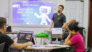 Leia mais sobre o artigo Senac-MT abre inscrições para mais de mil vagas em cursos técnicos gratuitos