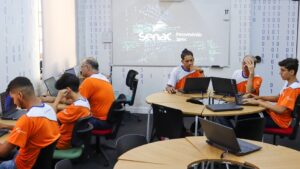 Leia mais sobre o artigo Senac-MT oferece 122 vagas em diversos cursos gratuitos