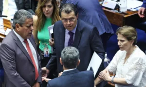 Leia mais sobre o artigo Senado Federal aprova regulamentação da reforma tributária