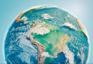 Leia mais sobre o artigo Vida na Terra é mais antiga do que se pensava, aponta estudo