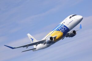 Leia mais sobre o artigo BNDES vai financiar a exportação de aviões da Embraer para os EUA