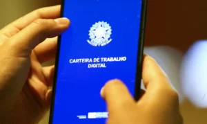 Leia mais sobre o artigo Empregos com carteira assinada fecham 2024 com volume recorde