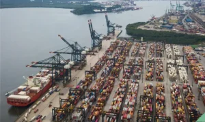 Leia mais sobre o artigo FMI eleva projeção do PIB brasileiro em 2024 para 3,7%