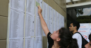 Leia mais sobre o artigo Fuvest divulga nesta quarta-feira (22) lista de aprovados na USP