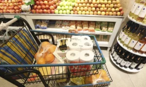 Leia mais sobre o artigo Grupo Alimentação e Bebidas sobe 7,69% em 2024 e é destaque do IPCA de 2024